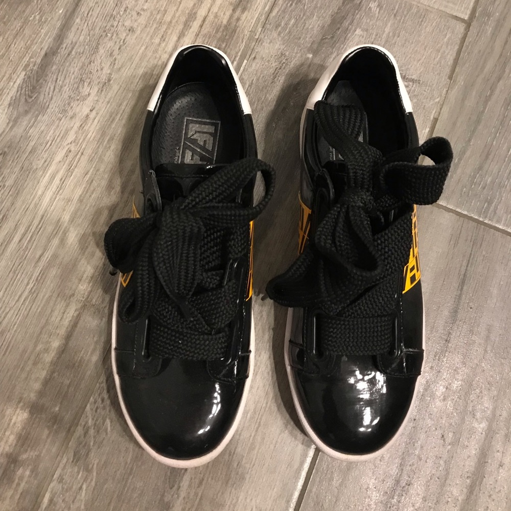 LF Jeffrey Campbell Sneaker